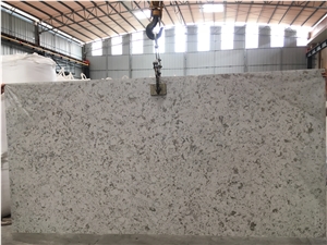 Rsq401, Quartz Stone Tiles, Quartz Stone Slabs, Engineered Stone, Quartz Stone Flooring, China White Quartz