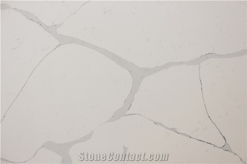 Rsq5, Quartz Stone Tiles, Quartz Stone Slabs, Engineered Stone, Quartz Stone Flooring, China White Quartz