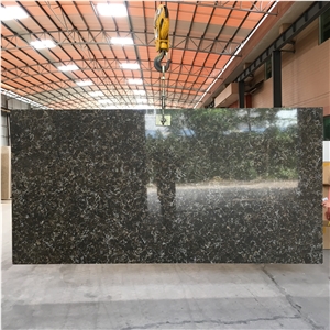 Rsq9005, Quartz Stone Tiles, Quartz Stone Slabs, Engineered Stone, Quartz Stone Flooring, China Black Quartz