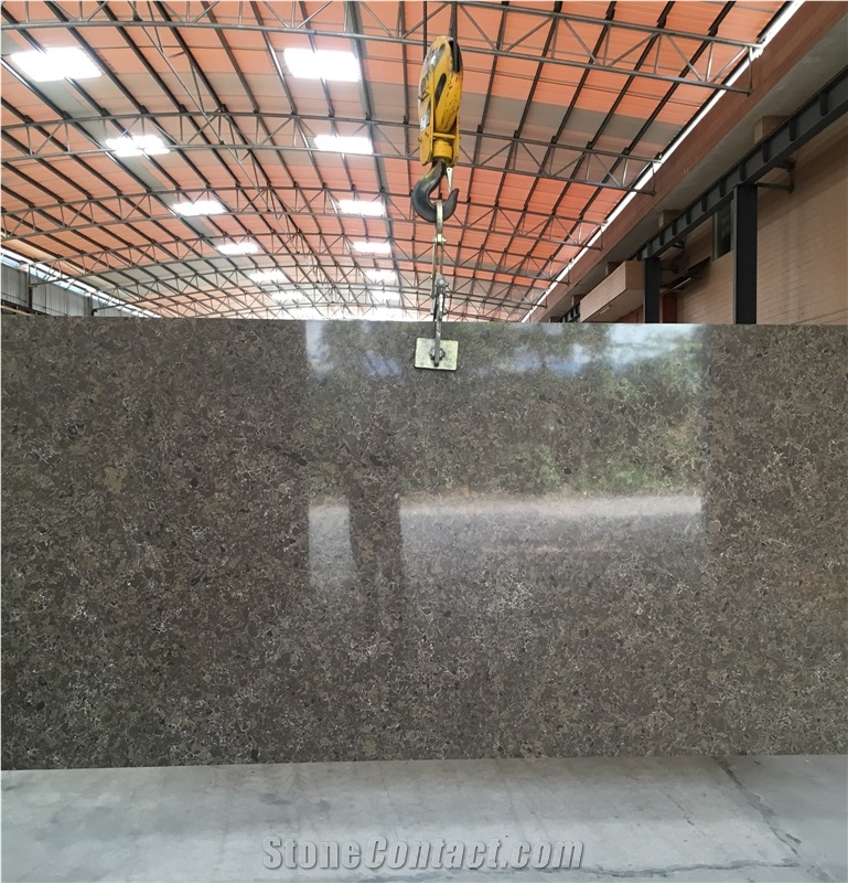 Rsq9009, Quartz Stone Tiles, Quartz Stone Slabs, Engineered Stone, Quartz Stone Flooring, China Yellow Quartz