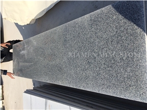 G603 Sesame Grey Cristallo Grigio Staircase,New Binaco Sardo Granite Steps Floor Covering Panel Paving