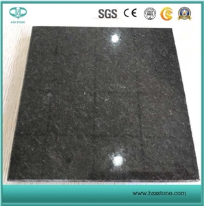 China Black New G684 Granite for Flooring/Pavement/Tile/Steps/Countertop Exterior Interior Decoration Building Walkway, Driveway, Landscaping Covering