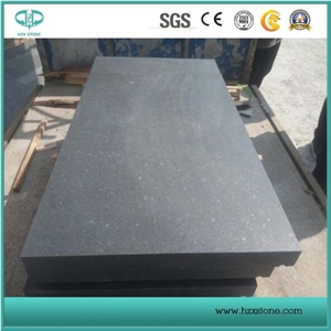 Granite G684 Tiles & Slabs,Granite Paving Stone, Granite Pavers,Paving Stone