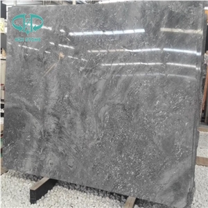 Grey Marble Polished Natural Stone Tiles & Slabs, Cappuccino Silver Mink Marble Hotel,Bathroom Cover,Flooring,Feature Wall,Interior Paving,Cladding