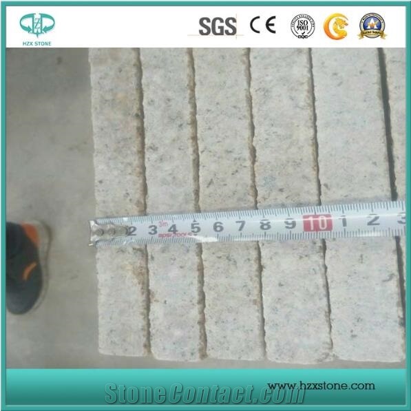 Hot Sale Chinese Rusty Yellow G682 Granite Misty Yellow Granite Slabs Prices Big Size for Kitchen Countertops/Flooring/Culture Stone/Wall Cladding