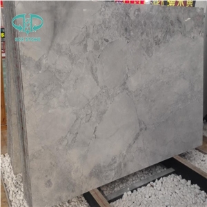 Impression Grey, Iron Grey, Grey Marble, Zebra Grey, Slabs, Tiles, Polished, Honed, Cut-To-Size, Sand Sawn