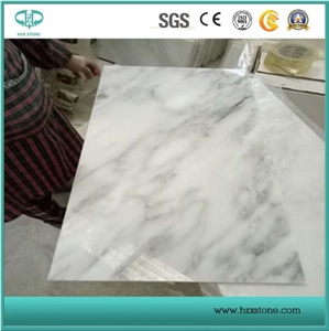 Molding & Border, Carrara White Marble Marble Tiles & Slabs