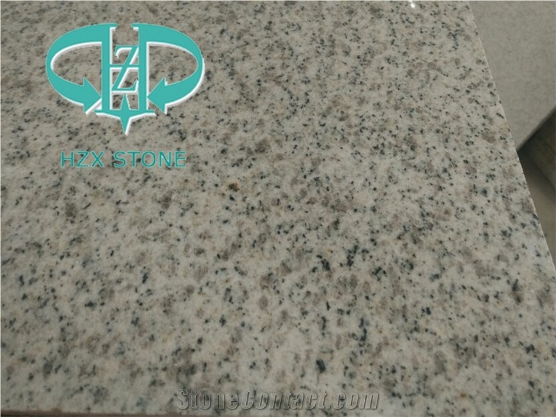 Polished Sesame White Granite Paving Stone,Wall Floor Tiles,Granite Flooring,Swimming Pool Coping,Annexe Terrace and Path Paving Stones