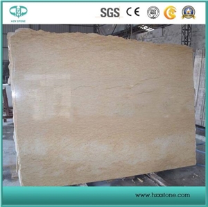 Sunny Yellow Gold Marble Tiles Flooring Tiles Indoor/Outdoor/Bathroom/Kitchen/Subway/Bullnose Natural Marble Tiles