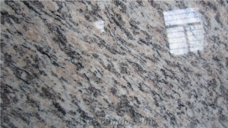 Custom Granite Countertop for Kitchen Bar Top Granite Tiger Skin Red Worktop for Kitchen