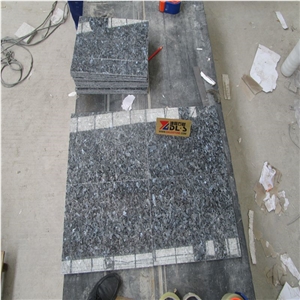 Blue Pearl Granite Slabs,Stone Tiles,Labrador Azurro,Perla Azurro,Cut to Size, Wall Covering, Flooring, Project, Building Material