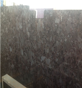 Own Factory High Quality Cheapest Polished Marron Cohiba Granite,Antique Brown Slabs & Tiles & Cut-To-Size for Floor Covering and Wall Cladding