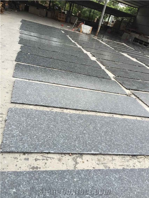 Quarry Imported Norway Blue Pearl Granite Polished Slabs and Cut to Sizes, Building Project Floorings Tiles and Wall Claddings