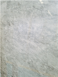 Cloudy White Marble, Light Grey Marble