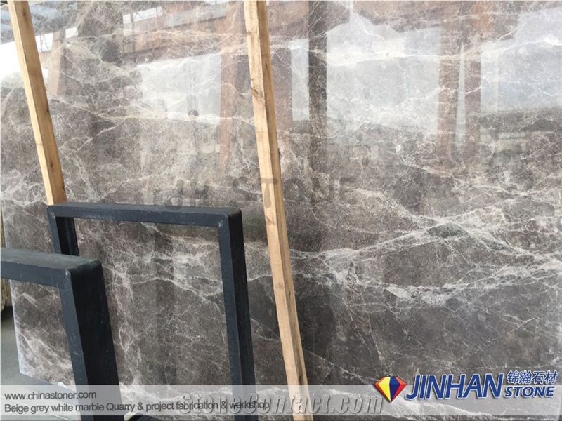 Hot Sale Olive Grey Dark Marble Polishing Slab And Tile From China