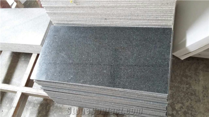 Pandang Dark Granite, Medium Grey Granite, Dark Grey Granite Tile, Sesame Grey Granite, Chinese G654