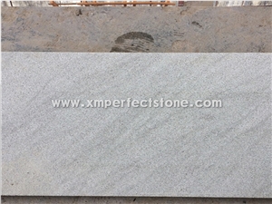China White Sandstone,Chinese White Honed Sandstone Slabs & Tiles