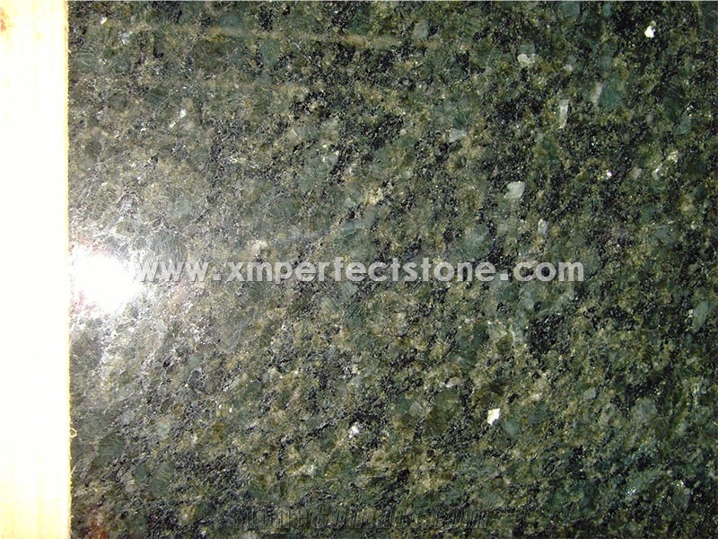 Verde Bahia/Verde Ubatuba Brazil Granite Vanity Tops,Bathroom Countertops