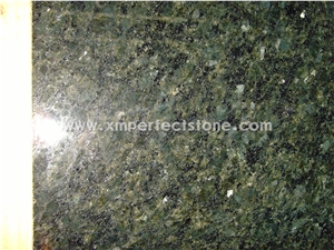 Verde Bahia/Verde Ubatuba Brazil Granite Vanity Tops,Bathroom Countertops