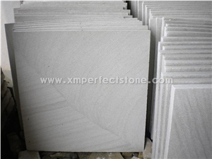White Sandstone Tile,Cut-To-Size Tiles from China