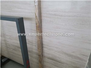 White Wood Marble for Bathroom Vanity Tops,Serpeggiante White Marble Bathroom Countertops