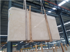 Crema Marfil Marble Slabs & Tiles, Spain Beige Marble