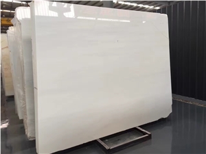White Jade Marble ,White Marble Polished High Quality