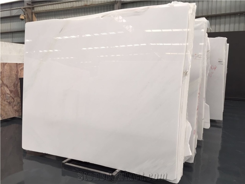 White Jade Marble ,White Marble Polished High Quality