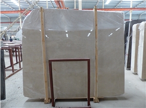 White Magnolia Marble Slabs & Tiles