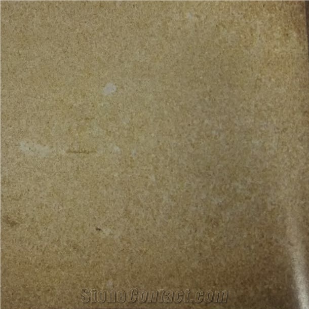 China Beige Sandstone Slabs Tiles