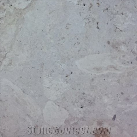 Coralina Beige Limestone
