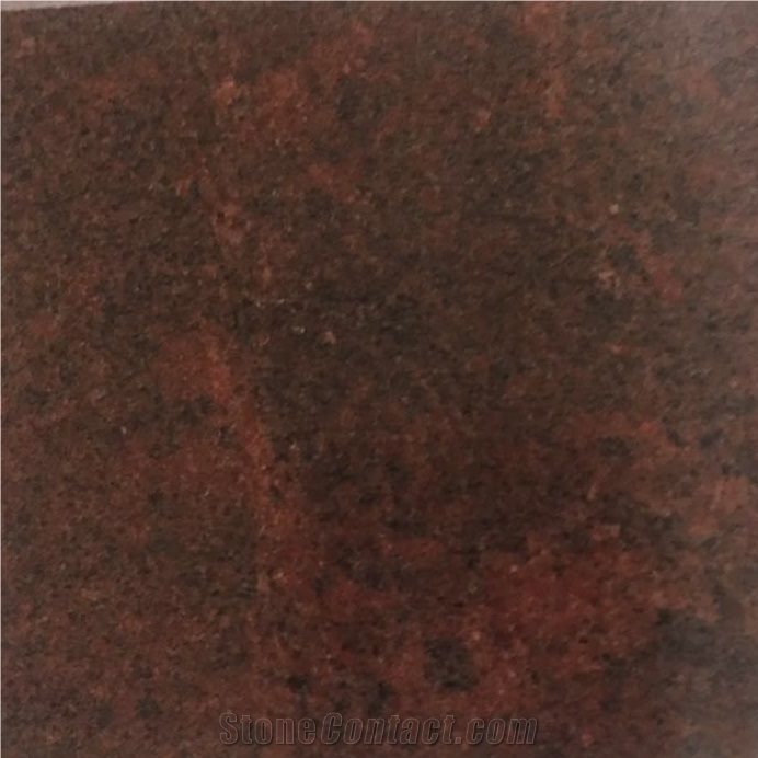 Lieto Red Granite Slabs Tiles Finland Slabs Tiles