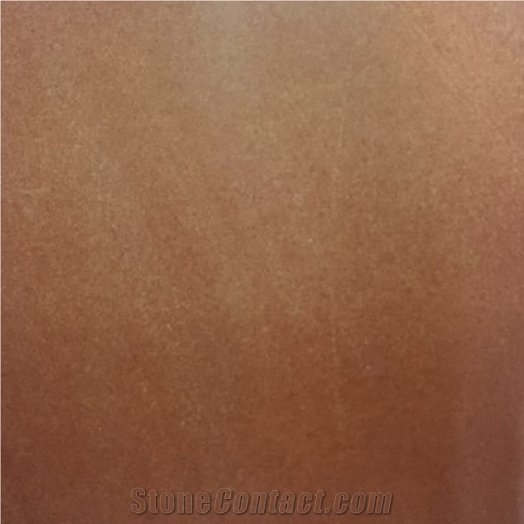 Maple Red Sandstone Slabs Tiles