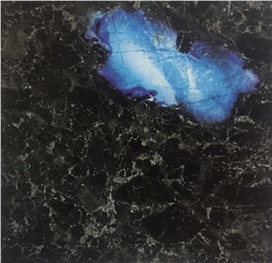 Spectrolite Blue Granite Slabs Tiles