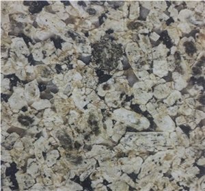 Verdi Ghazal Dark Granite Slabs Tiles