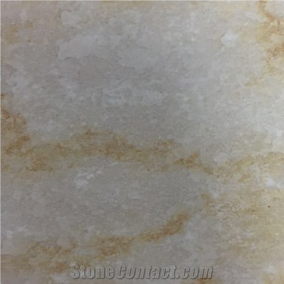 White Sand Slate Slabs Tiles