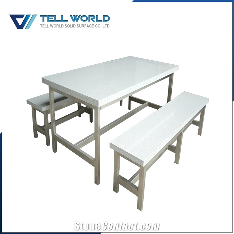 No Scratch Dining Table Restaurant Tables Chairs