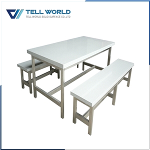 No Scratch Dining Table Restaurant Tables Chairs