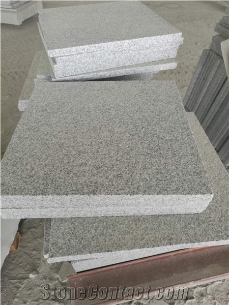 G603 Granite Tiles/G603 Granite Pavers, G603,Gamma Bianco,Gamma White ...