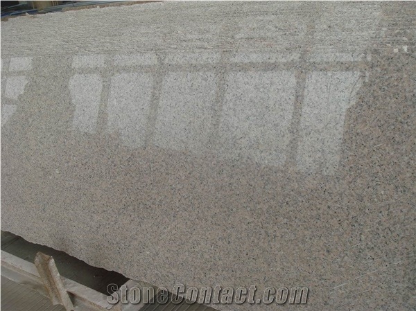 G681 Granite Big Slabs&Tiels, China Pink Granite Wall&Floor Covering Tiles