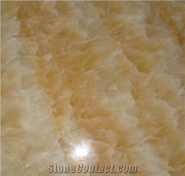 Honey Onyx/China Yellow Honey Onyx Slabs China Honey Onyx Tile & Slab/Onyx Stone Flooring Tiles Wall Cladding Want to Sell/Coca Cola Onyx Slab