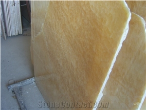 Honey Onyx/China Yellow Honey Onyx Slabs China Honey Onyx Tile & Slab/Onyx Stone Flooring Tiles Wall Cladding Want to Sell/Coca Cola Onyx Slab