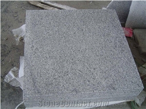 Polished Sesame White Granite Floor Tile(Low Price)Chinese Light Grey,Blanco Gamma,Padang White,Bacuo White,Crystal Grey,Sesame White Granite