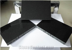 Polished Shanxi Black Granite Tile,China Natural Building Stones Shanxi Black Granite Polished Slabs & Tiles