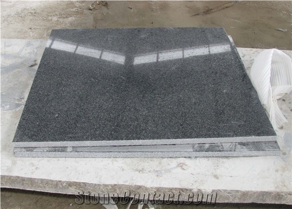 Shandong Grey Granite Big Slabs&Tiles, Shandong Grey Wall&Floor Covering Tiles, Shandong Grey Granite Skirtings&Borders