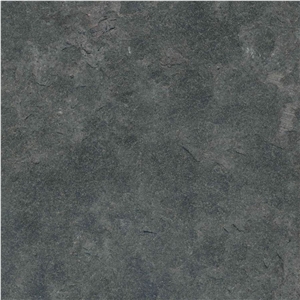 China Grey Basalt Flamed Gray Basalt Floor
