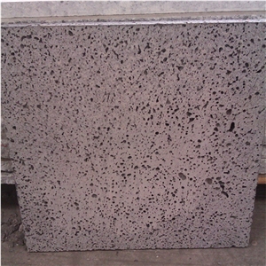Ex-Price Hot Sale Honed Grey Basalt Floor Hainan Grey Basalt Paver