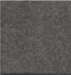 Flamed Gray Basalt Floor Tile Dark Gray Basalt Tile
