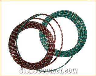 D8.8mm for Diamond Wire Saw for Dressing,Profiling for Marble and Granite
