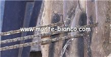 Diamond Multi-Wire Saws for Granite Slab Cutting